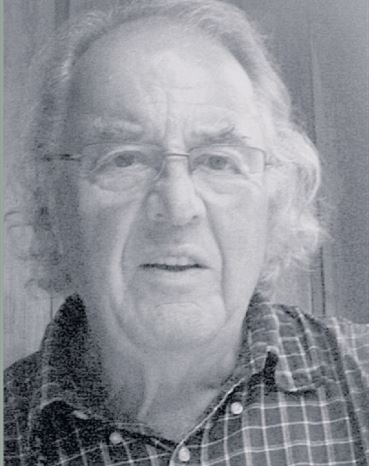 Profilbild Rolf Dieter Wallmüller-Hoch